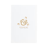 Firefly Night Stickers - Archer and Olive